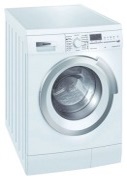 Ремонт стиральных машин siemens WM 12S46